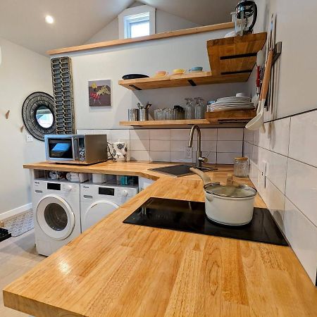 リビングストン Carriage Houseヴィラ エクステリア 写真